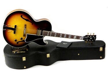 Gibson ES-175 1-Pickup