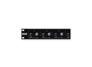 Rane HC6S
