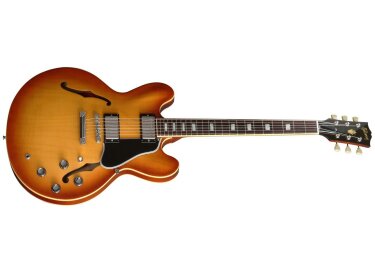 Gibson ES-335 Block Inlay