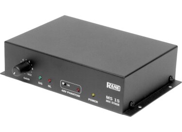 Rane MS 1S