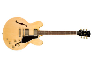 Gibson Custom Shop 50th Anniversary 1960 ES-335TD
