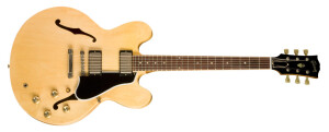 Gibson Custom Shop 50th Anniversary 1960 ES-335TD