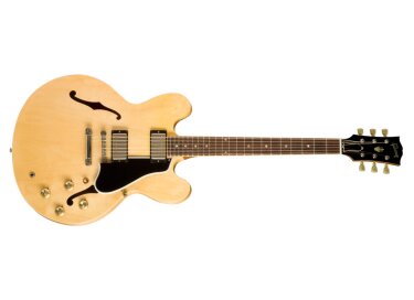 Gibson Custom Shop 50th Anniversary 1960 ES-335TD