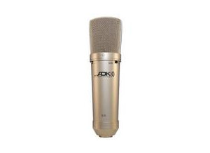 ADK Microphones S51 mk5.2