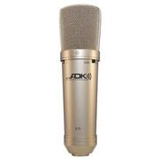 ADK Microphones S51 mk5.2