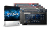 Evolve repris par Native Instruments