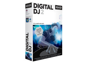 Magix Digital DJ 2