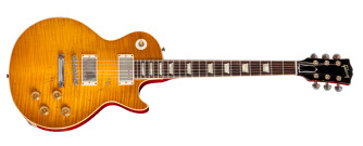 Gibson Custom Paul Kossof 1959 LP Standard