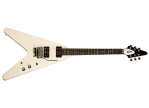 Gibson Flying V Tremolo
