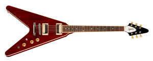 Gibson Flying V Traditional Pro