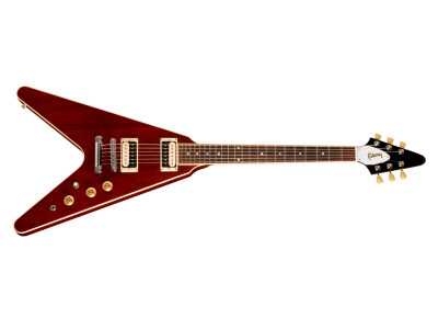 Gibson Flying V Traditional Pro