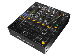Pioneer DJM-850