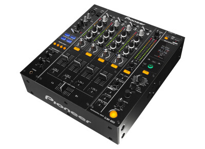 Pioneer DJM-850