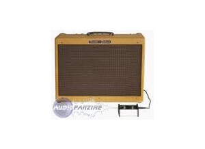Fender Hot Rod Deluxe - Lacquered Tweed & Jensen C12N Limited Edition