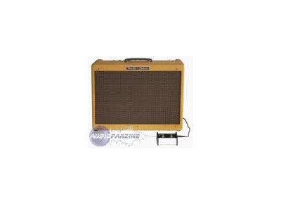 Fender Hot Rod Deluxe - Lacquered Tweed & Jensen C12N Limited Edition