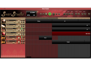 Swar Systems Swar Studio