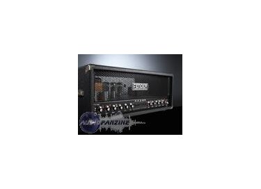 Fender Bassman 300 Pro