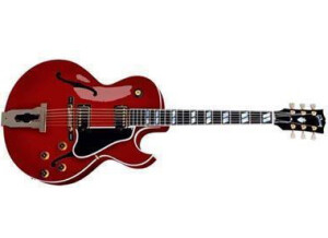 Gibson L-4 CES Mahogany