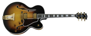 Gibson L-5 CT