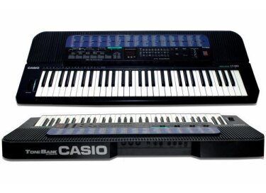 Casio CT-680