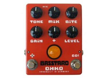 Okko Basstard
