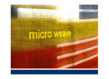 Detunized DTS036 - Micro Weave