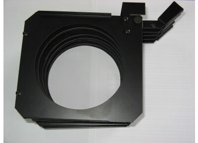 DTS Changeur de couleur Moonlight 1000