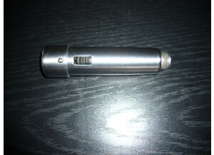 Shure Slim-X 777S