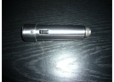 Shure Slim-X 777S