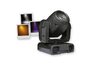 Showtec Phantom 250 Wash