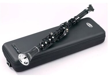Nuvo Clarineo