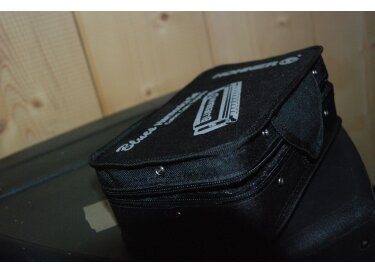 Hohner Blues Harmonica Set