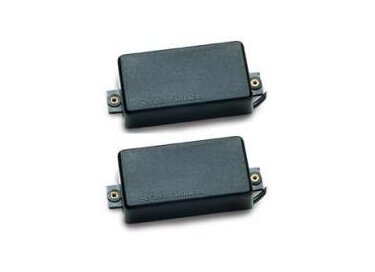 Seymour Duncan Dave Mustaine LiveWire Set