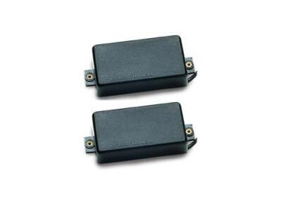 Seymour Duncan Dave Mustaine LiveWire Set