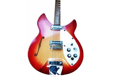 Rickenbacker 335