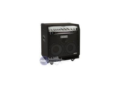 Fender 400 Pro Combo