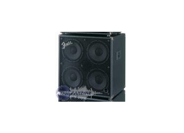 Fender Bassman 410H Cabinet