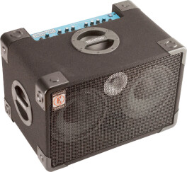 Eden Amplification NC210