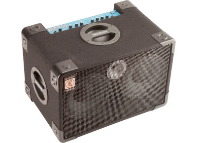 Eden Amplification NC210