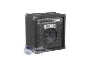 Fender Rumble 15 Combo
