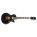 Voir la photo de la Gibson Les Paul Custom Rosewood Maduro Gibson Les Paul Custom Rosewood Maduro