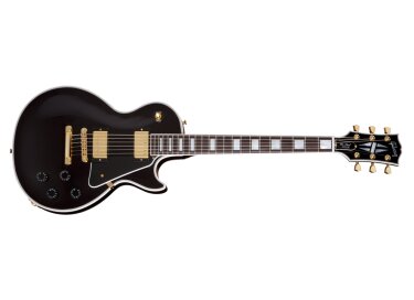 Gibson Les Paul Custom Rosewood Maduro