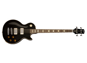 Gibson Les Paul Standard Bass Oversized