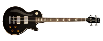 [Musikmesse] Gibson Les Paul Bass Oversized