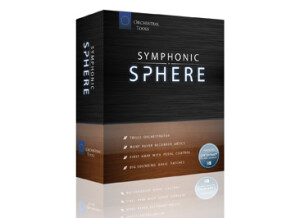 Orchestral Tools Symphonic Sphere