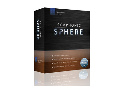Orchestral Tools Symphonic Sphere