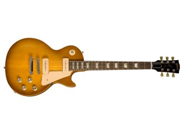 Gibson Les Paul Studio '50s Tribute