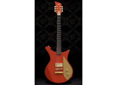 Wild Customs The Savage One Jr