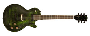 Gibson Les Paul BFG Gator