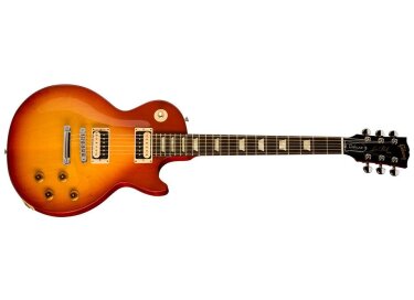 Gibson Les Paul Studio Deluxe ’60s Exclusive
